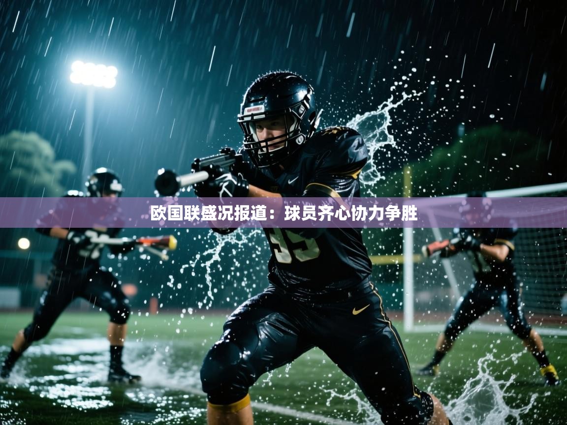 欧国联盛况报道：球员齐心协力争胜