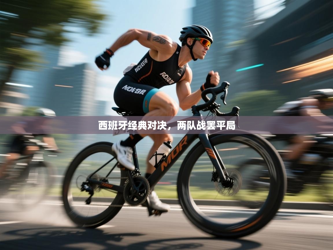 西班牙经典对决，两队战罢平局