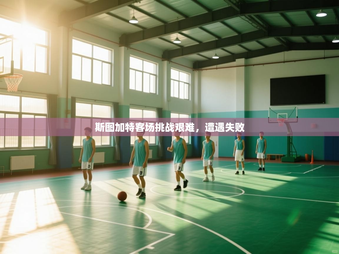 斯图加特客场挑战艰难，遭遇失败