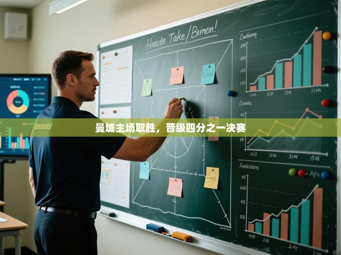 曼城主场取胜，晋级四分之一决赛