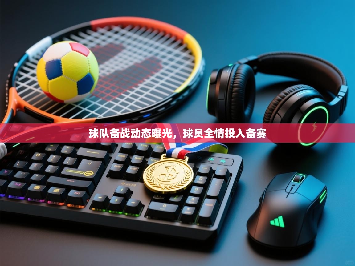 球队备战动态曝光，球员全情投入备赛