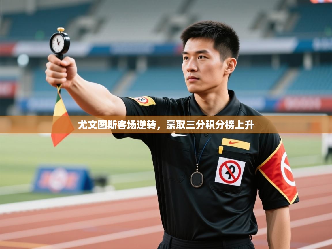尤文图斯客场逆转，豪取三分积分榜上升