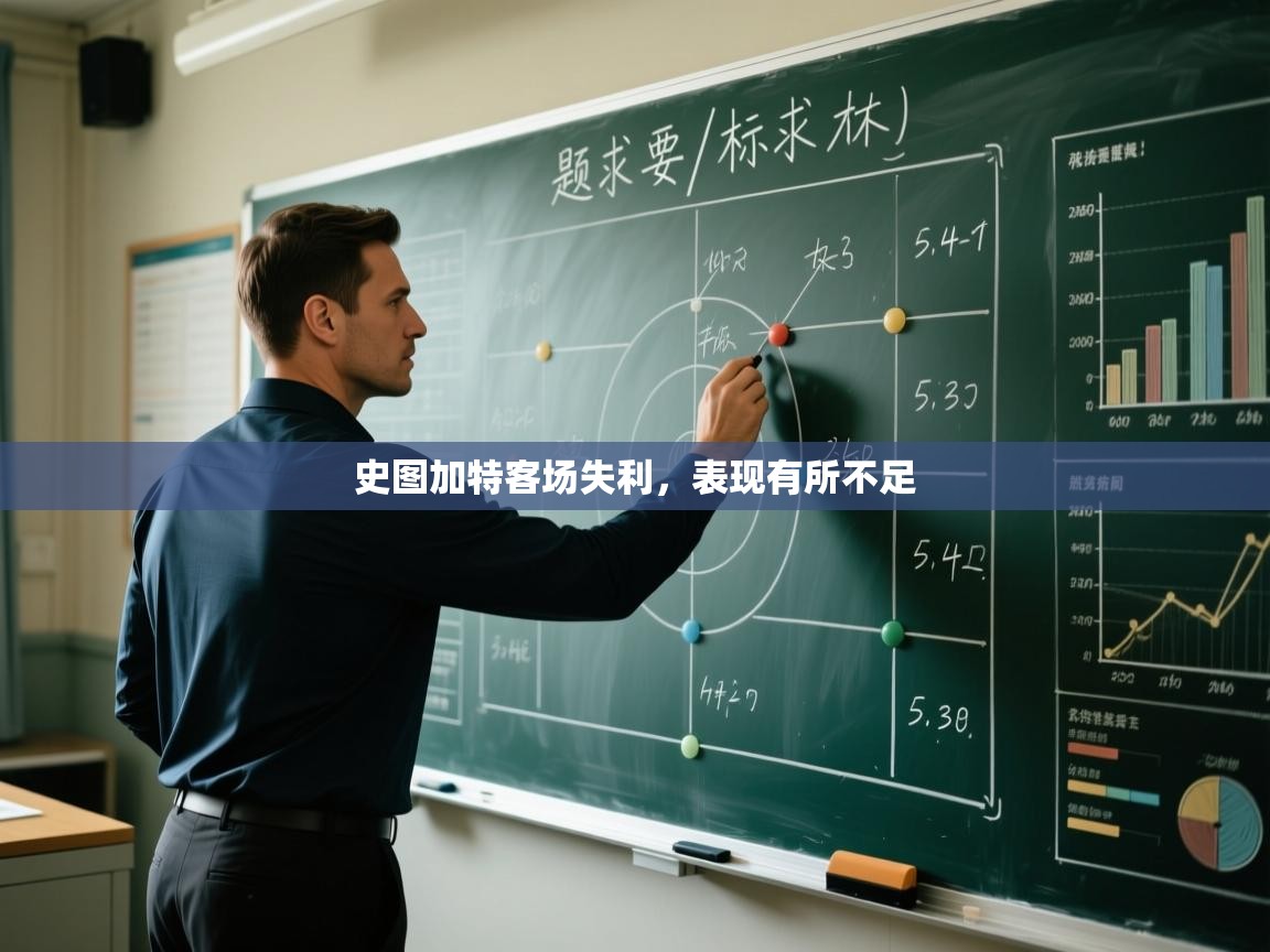 史图加特客场失利，表现有所不足